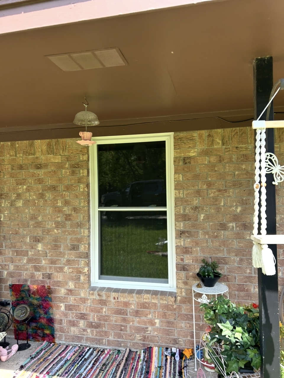 Window Installation Project 1