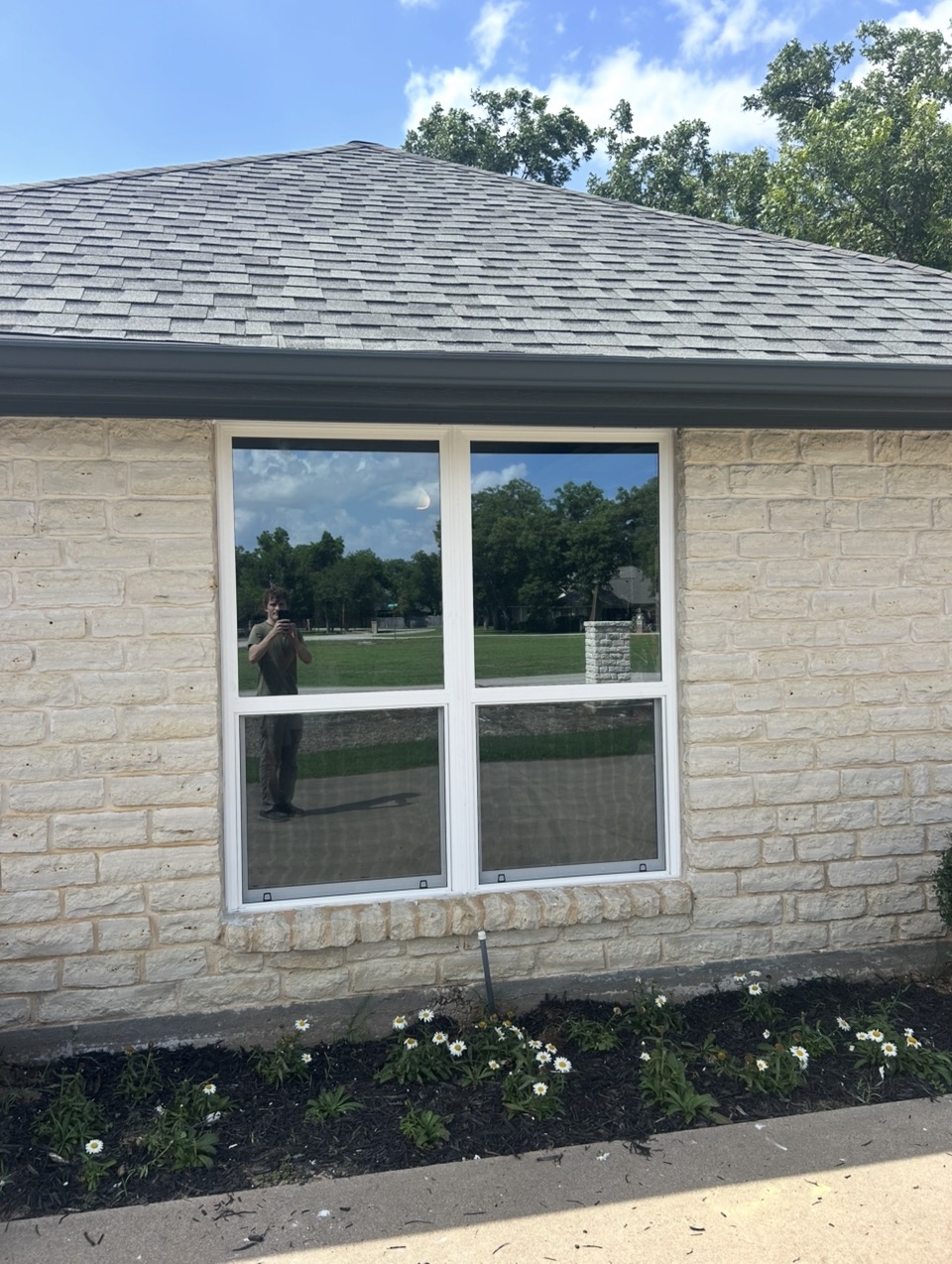 Window Installation Project 3