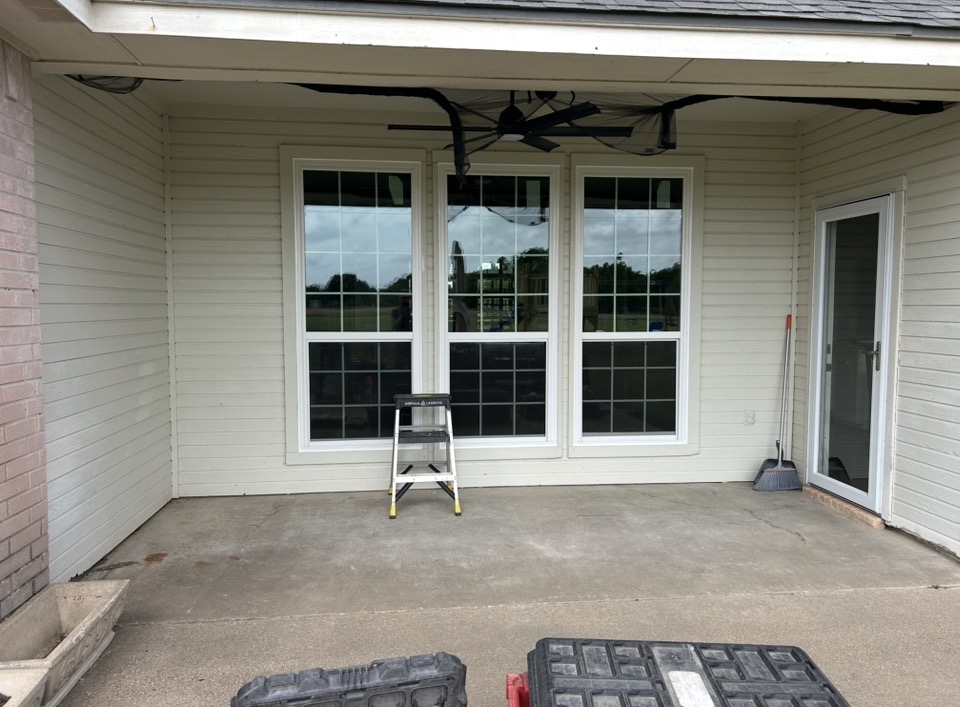 Window Installation Project 4